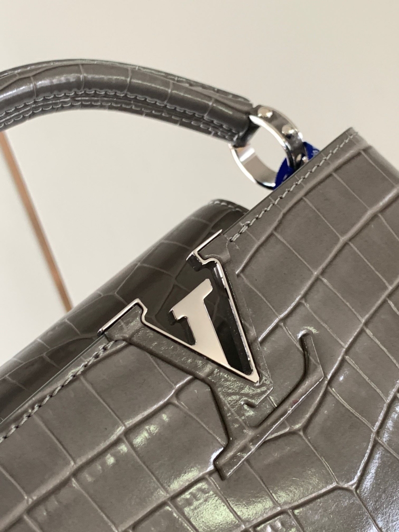 LV Capucines Bags